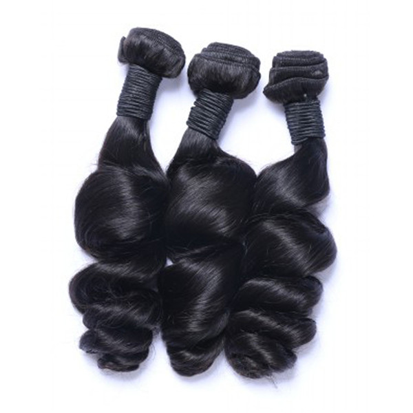 Wholesale Brazilian Loose Wave Human Hair Weave Factory Brazilian Hair XS118